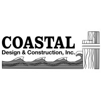 Coastal Design & Construction, Inc. logo - Similar company to Process Design And Service