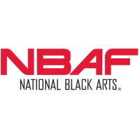 NBAF logo - Similar company to Croxsol Technlogies