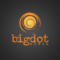BigDot Media logo - Similar company to Bigdot