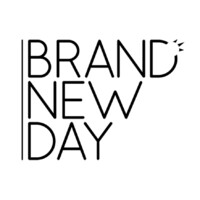 Brand New Day logo - Similar company to Socialsky