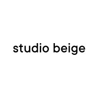 Studio Beige logo - Similar company to Studio Bureau