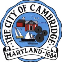 City of Cambridge, Md logo - Similar company to Dorchester County Government