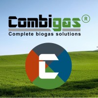 Combigas - Complete biogas solutions logo - Similar company to Bacess A/S