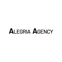 Alegria Agency logo - Similar company to Casper Dot
