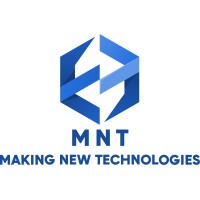 MNT Group Ltd logo - Similar company to Mnt Group