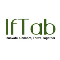 IfTab logo - Similar company to Callithon