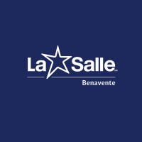 La Salle Benavente logo - Similar company to Mercadotecnia Verde Y Sustentable