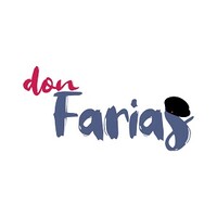 Don Farias Comunicação e Marketing logo - Similar company to Zyne