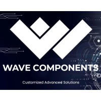 Wave Components LTD logo - Similar company to Ideate Creative Studio