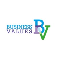 Business Values | قيم الا عمال logo - Similar company to Aimpact Plus