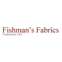 Fishman's Fabrics logo - Similar company to Submaterial, Llc