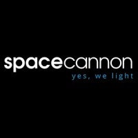 Spacecannon logo - Similar company to Strongly Lighting Pte Ltd