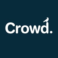 Crowd Creative Network logo - Similar company to Ignacium9