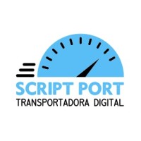 Script Port Transportadora Digital logo - Similar company to Transportadora Freta Tudo
