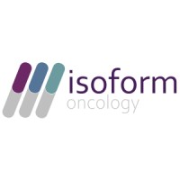 Isoform Oncology logo - Similar company to Apexomic