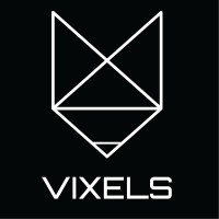 Vixels Creative Digital Marketing logo - Similar company to Bomstart Media - Digital Marketing Agency