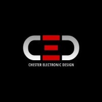 Chester Electronic Design Inc. logo - Similar company to E3 Designers, Llc