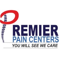 Premier Pain Centers logo - Similar company to Zak Tech