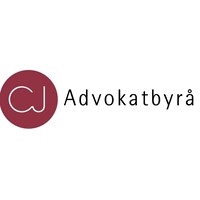 C J Advokatbyrå Ab