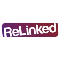 ReLinked logo - Similar company to Ruimte Voor De Jeugd