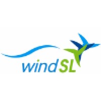 WindSL logo - Similar company to Anb Bearings Ltd.