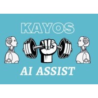 KAYOS- AI ASSIST logo - Similar company to Kayos