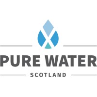 Pure Water (Scotland) Ltd logo - Similar company to Rogue Engineering Ltd