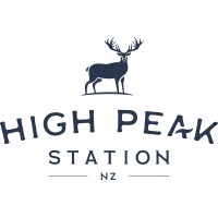 High Peak Station logo - Similar company to Ag Assist