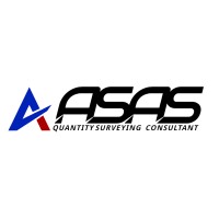 ASAS Quantity Surveying Consultant Sdn Bhd logo - Similar company to Tyfron Consultancy Limited