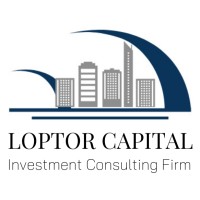 Loptor Capital logo - Similar company to Sinbad Capital