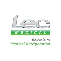 Lec Medical logo - Similar company to Coolmed Ltd