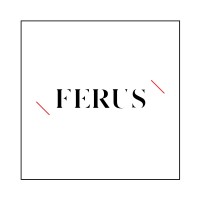 Ferus logo - Similar company to Ferus