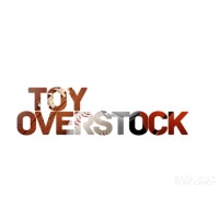 Toy Overstock logo - Similar company to Baxter Regulatory Solutions Llc