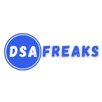 DSA-Freaks logo - Similar company to Devsdrop Studio