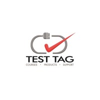 Test Tag Courses logo - Similar company to Comtech Training