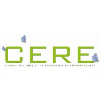 Cabinet d'Etudes et de Recherches en environnement (Le CERE) logo - Similar company to Rdsi Environnement