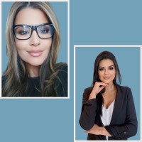 Dani Pimenta e Priscila Mendes logo - Similar company to Ebx