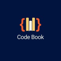 Code Book logo - Similar company to Code Book