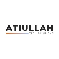 Atiullah Tech Solutions logo - Similar company to Elevon Technologies