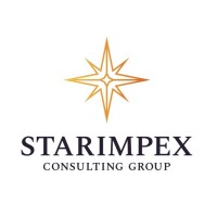 STARIMPEX Hungary Kft. logo - Similar company to Starimpex Consulting