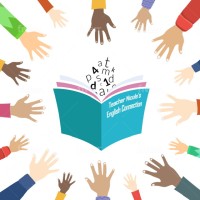 Teacher Nicole's English Connection logo - Similar company to Teacher James - Celta Certified Native English Teacher