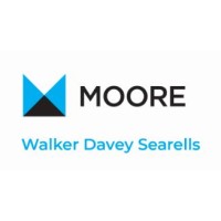 Moore Walker Davey Searells Limited