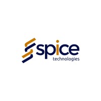 Spice Technologies logo - Similar company to Spice Technologies