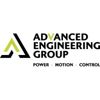 ADVANCED ENGINEERING GROUP logo - Similar company to Val Controls A/S