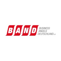Business Angels Deutschland e.V. (BAND) logo - Similar company to Business Angels Club Berlin-Brandenburg E.V. (Bacb)
