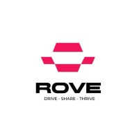RoamwithRove Inc. logo - Similar company to Roamwithrove