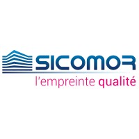 SICOMOR HDF logo - Similar company to Sicomor