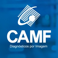 CAMF • Imagem e Medicina Fetal logo - Similar company to Hospmetal Fábrica De Mobiliario Médico