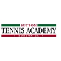 Sutton Tennis Academy Limited logo - Similar company to Freeman Consulting