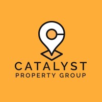 Catalyst Property Group logo - Similar company to Movegreen Inc.
